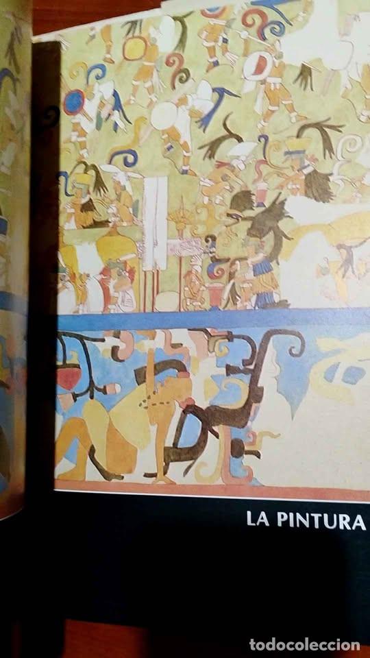 Libros de segunda mano: Chich&eacute;n Itza en la Historia y en el Arte - Foto 3