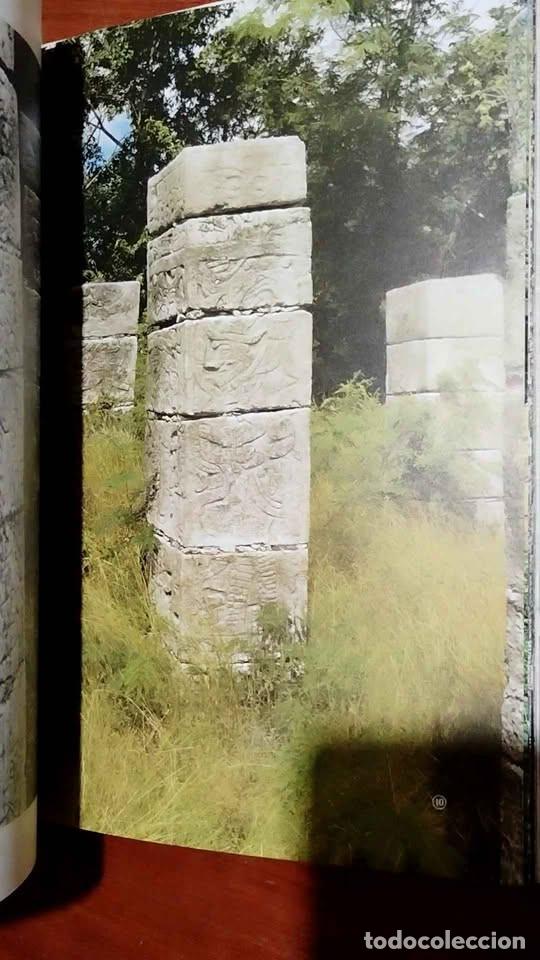 Libros de segunda mano: Chich&eacute;n Itza en la Historia y en el Arte - Foto 5