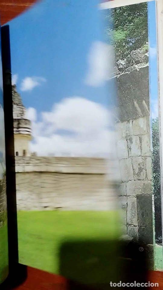 Libros de segunda mano: Chich&eacute;n Itza en la Historia y en el Arte - Foto 6