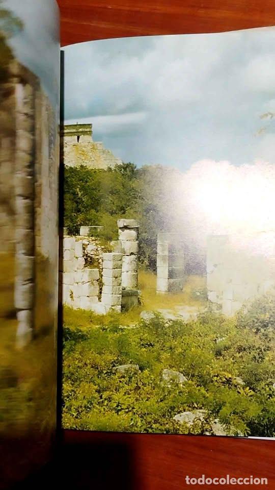 Libros de segunda mano: Chich&eacute;n Itza en la Historia y en el Arte - Foto 7