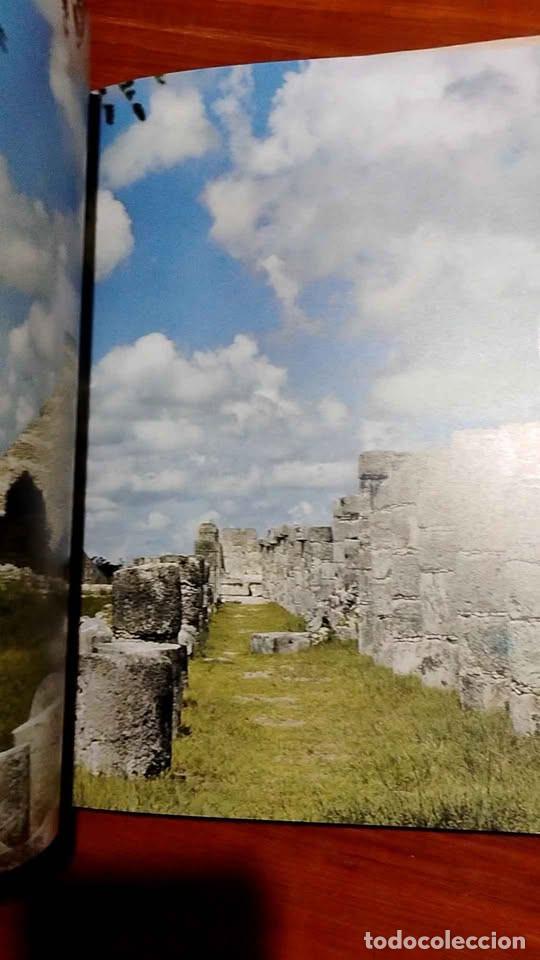 Libros de segunda mano: Chich&eacute;n Itza en la Historia y en el Arte - Foto 8