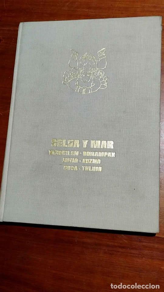 Libros de segunda mano: Arte Maya, Selva y Mar, Yaxchilan, Bonampak, Jaina, Edzn&aacute;, Cob&aacute;, Tul&uacute;m, Sin Camisa