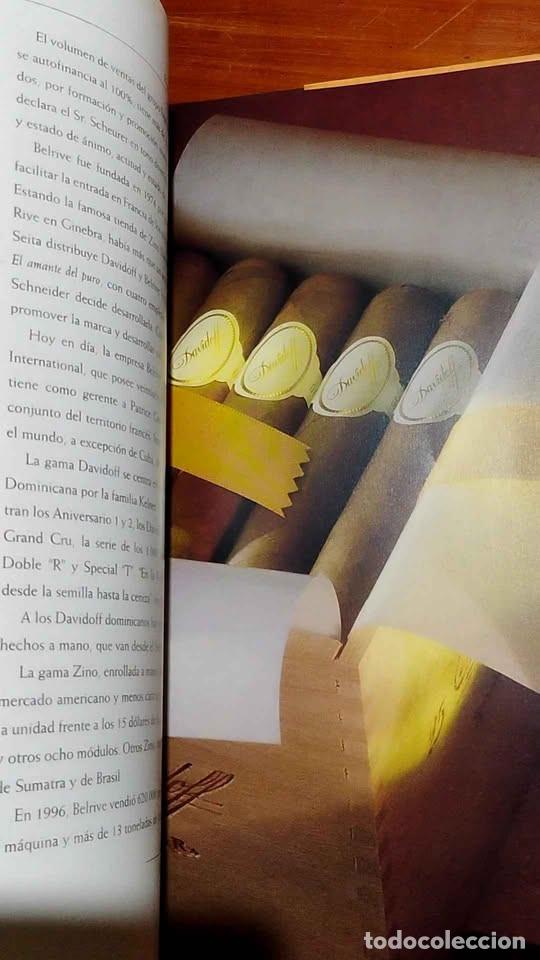 Libros de segunda mano: El Puro, Ed. Konemann - Foto 3