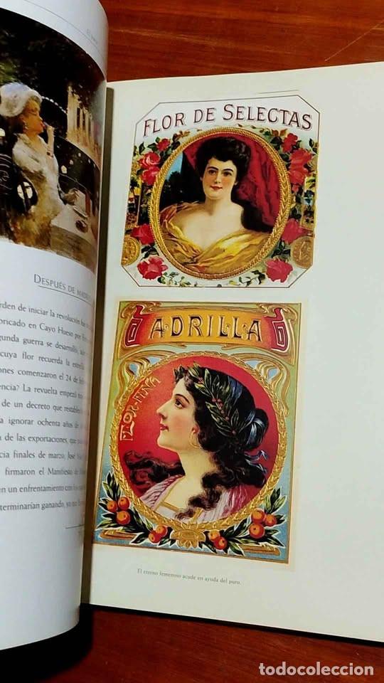 Libros de segunda mano: El Puro, Ed. Konemann - Foto 9