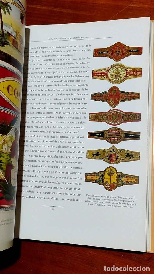 Libros de segunda mano: El Puro, Ed. Konemann - Foto 10