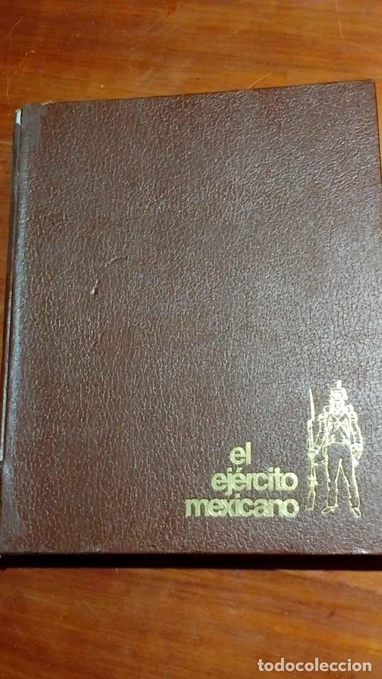 Livres d'occasion: El Ej&eacute;rcito Mexicano, (Sin Camisa)