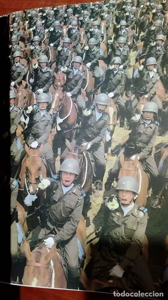 Libros de segunda mano: El Ej&eacute;rcito Mexicano, (Sin Camisa) - Foto 7