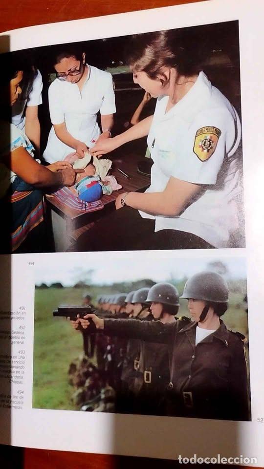 Libros de segunda mano: El Ej&eacute;rcito Mexicano, (Sin Camisa) - Foto 8