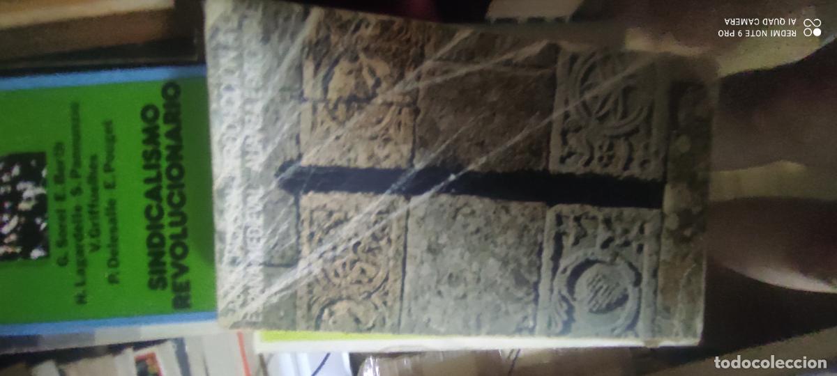 Libros de segunda mano: JACKSON, Gabriel.- - Introducci&oacute;n a la Espa&ntilde;a Medieval.