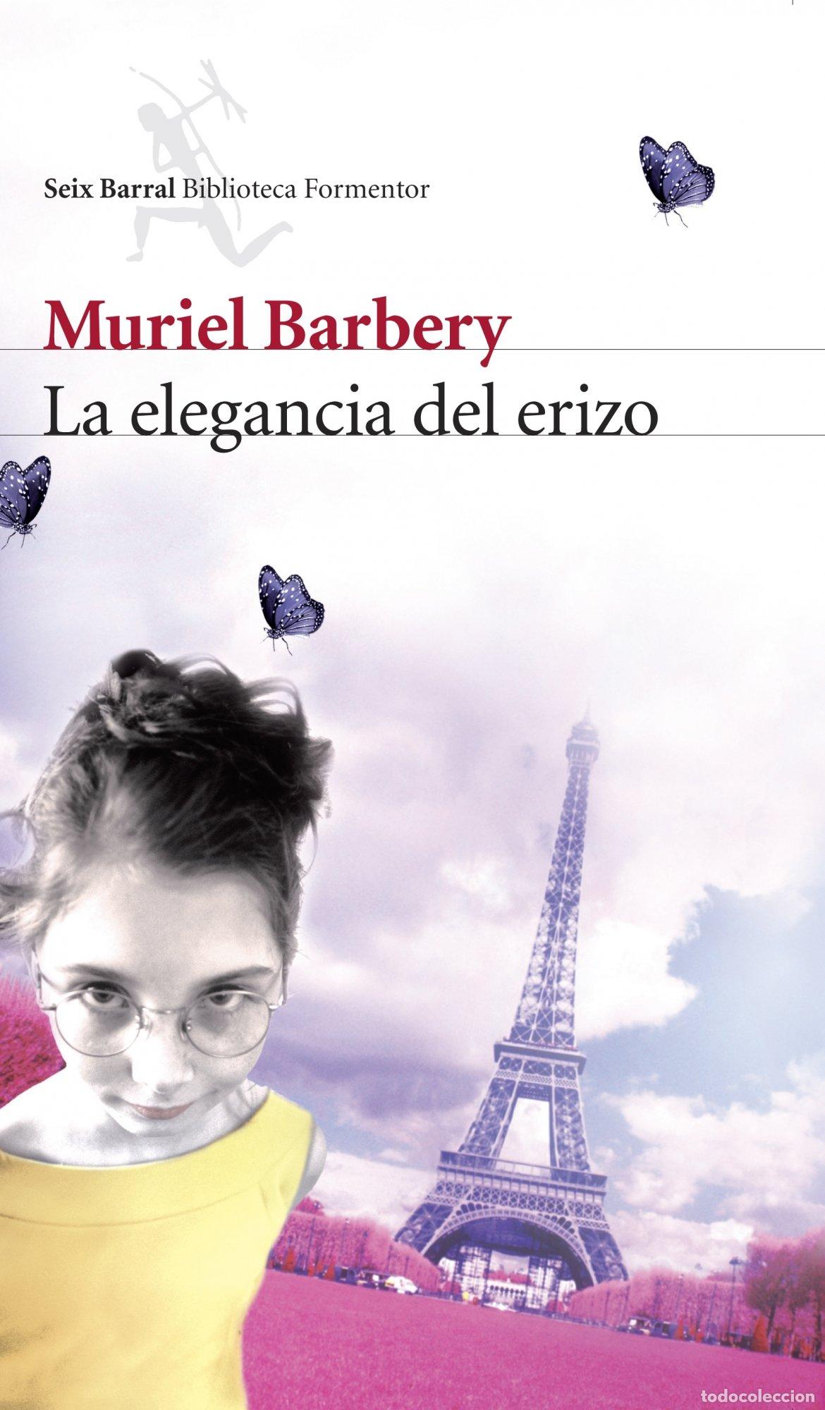 Libros de segunda mano: La elegancia del erizo - Foto 1