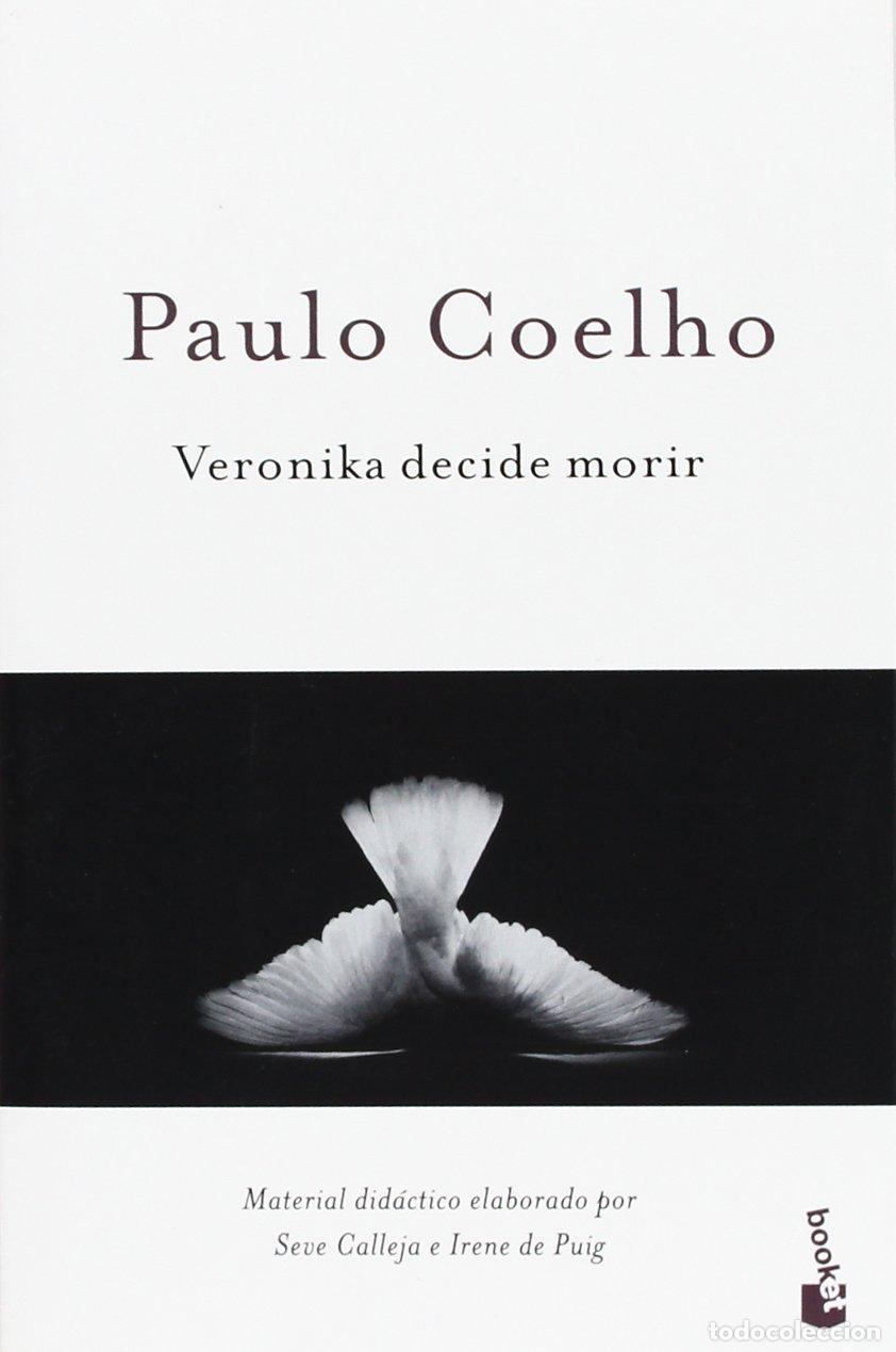 Libros de segunda mano: Veronika decide morir (edici&oacute;n escolar) - Foto 1
