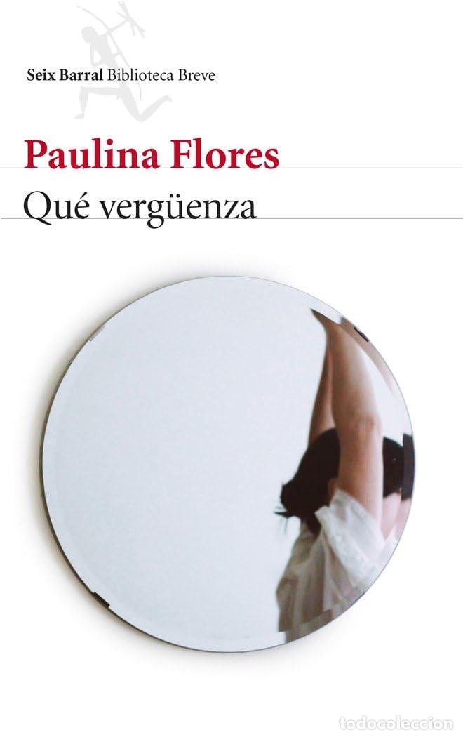 Libros de segunda mano: Qu&eacute; verg&uuml;enza (Biblioteca Breve) - Foto 1