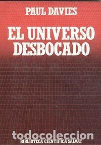 Libros de segunda mano: BIBLIOTECA DE DIVULGACION CIENTIFICA SALVAT (BIBLIOTECA CIENTIFICA) - Foto 1