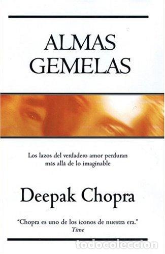 Libros de segunda mano: ALMAS GEMELAS: 00000 (VERGARA MILLENIUM) - Foto 1