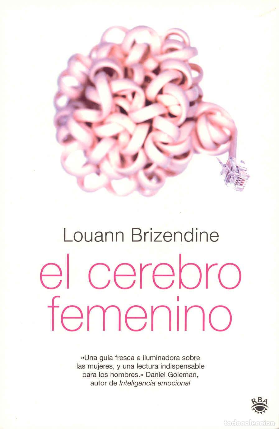 Libros de segunda mano: El cerebro femenino: 164 (Divulgaci&oacute;n)