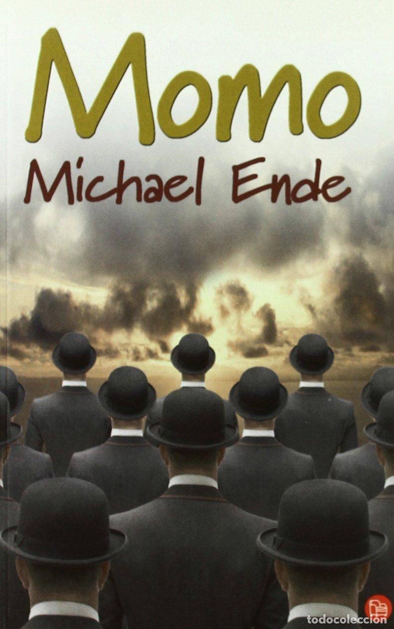 Second hand books: MOMO FG (FORMATO GRANDE)