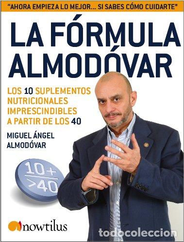 Libros de segunda mano: La f&oacute;rmula Almod&oacute;var (En progreso) - Foto 1