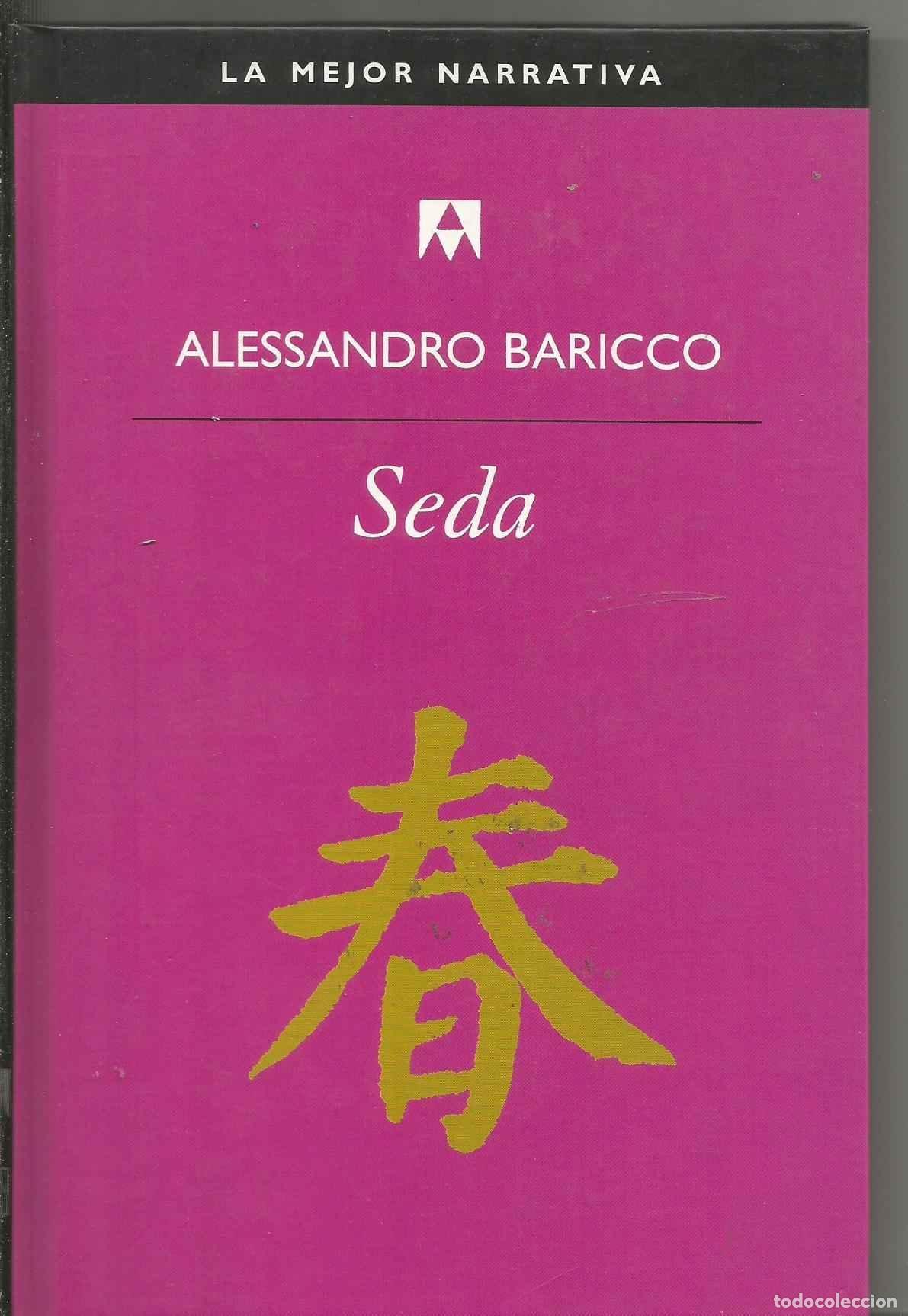 Libros de segunda mano: SEDA - Libros Tobal (9788434534766) - Foto 1