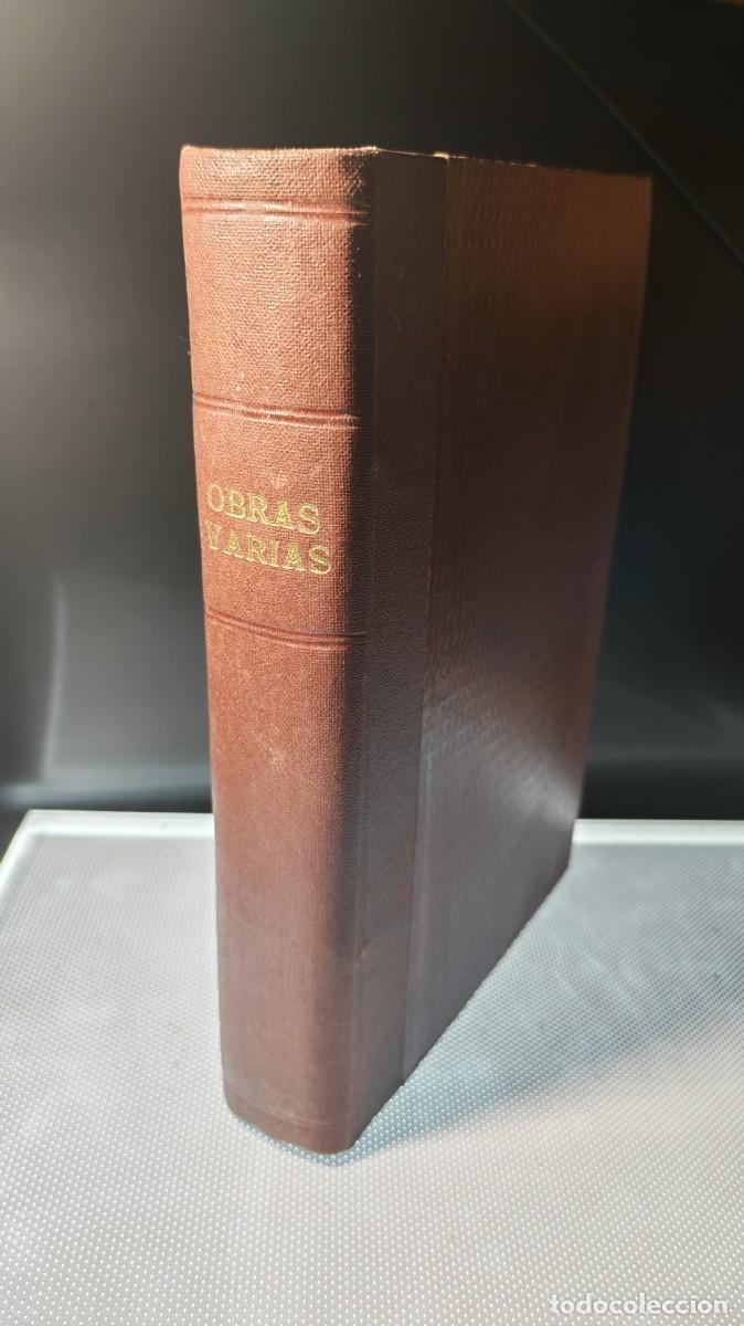 Libros de segunda mano: La busca. Pio Baroja. 1929