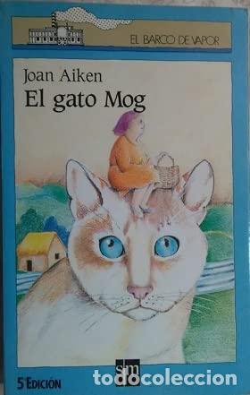 Libri di seconda mano: GATO MOG,EL Y OTROS CUENTOS (SIN COLECCION)