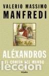 Libros de segunda mano: ALEXANDROS III (SIN COLECCION) - Foto 1