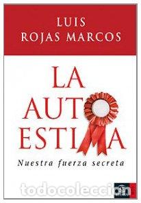 Libros de segunda mano: La autoestima (Espasa Hoy) - Foto 1