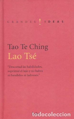 Libros de segunda mano: Tao te ching (9788441321885) - Foto 1