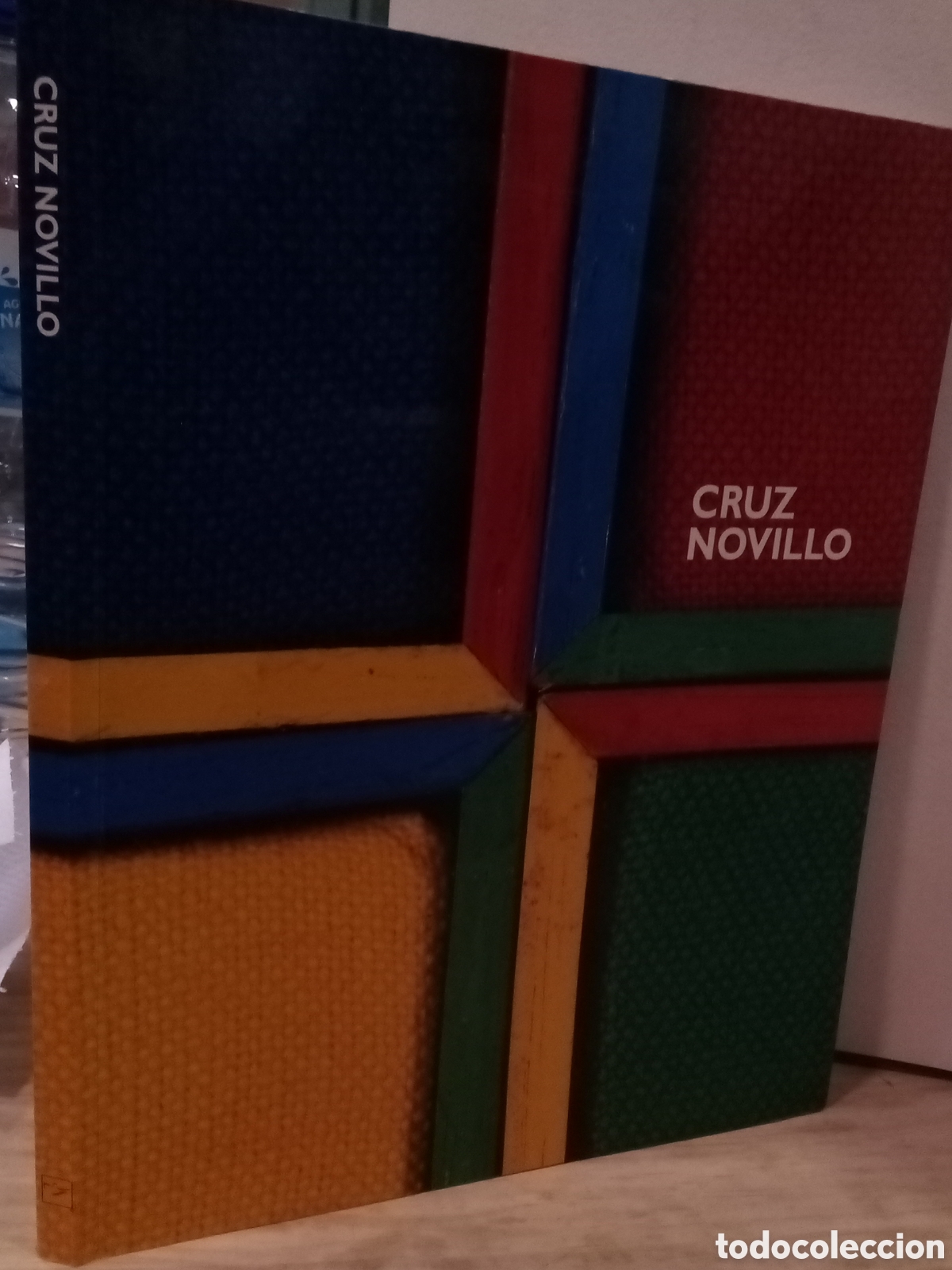 Libri di seconda mano: Cruz Novillo. Caja de Burgos