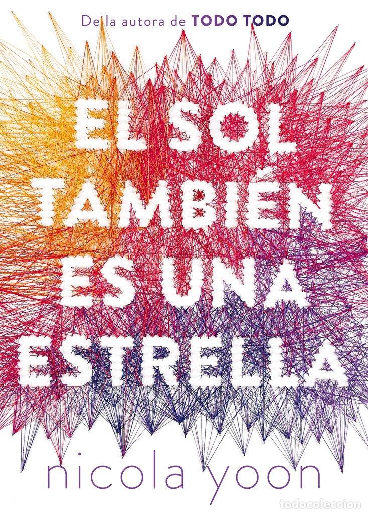 Libros de segunda mano: El Sol tambi&eacute;n es una estrella (SIN COLECCION) - Foto 1