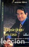 Libros de segunda mano: El psicologo en casa - Foto 1