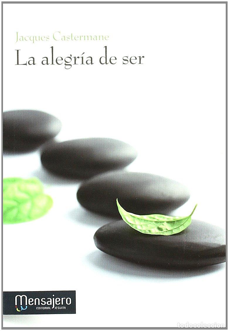 Libros de segunda mano: Alegria de ser, La (YOGA, ZEN)