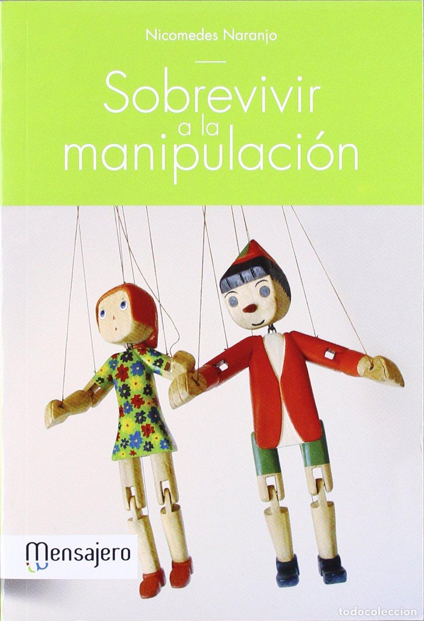 Libros de segunda mano: Sobrevivir A La Manipulacion (EDUCACION Y APRENDIZAJE)