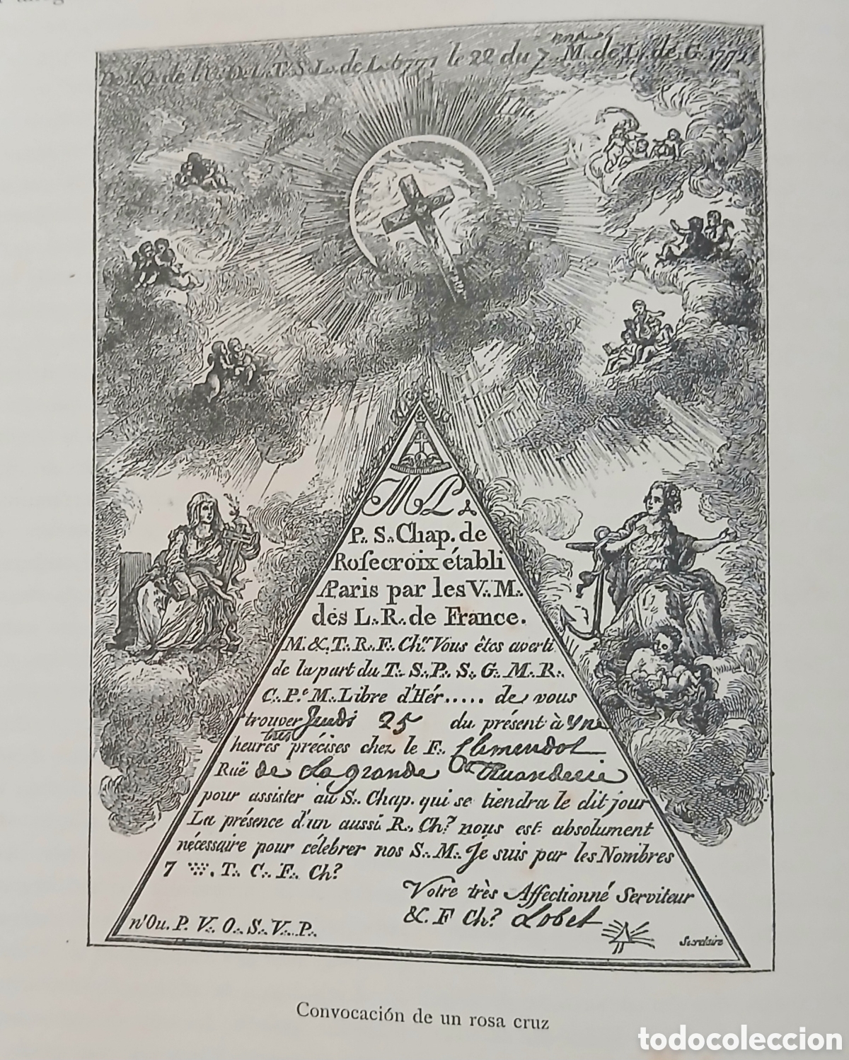 Libros de segunda mano: el centenario, siglo XIX 1789-1889 - Foto 12