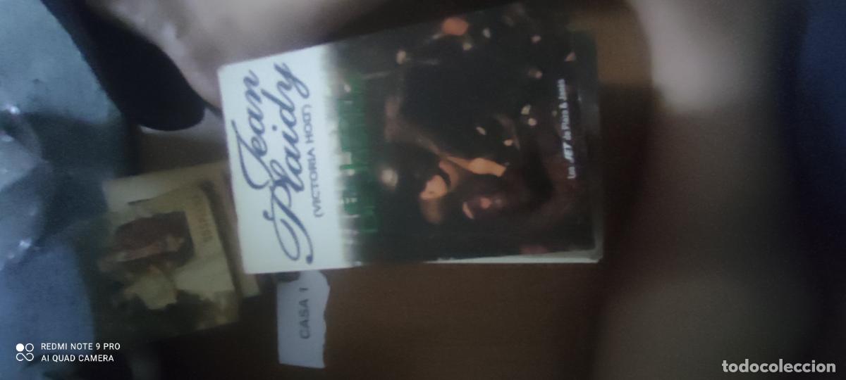 Libros de segunda mano: Holt. La rebeli&oacute;n contra enrique ii