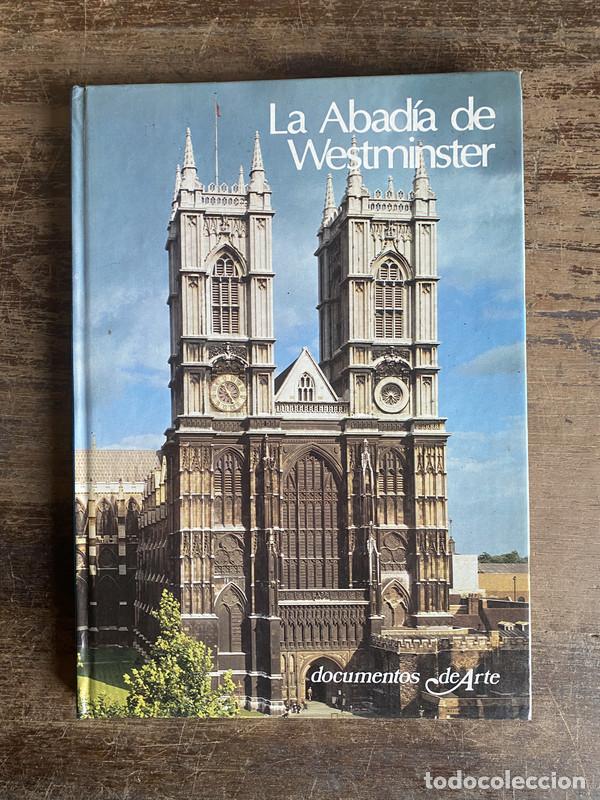 Libros de segunda mano: La Abadia de Westminster - - - Foto 1