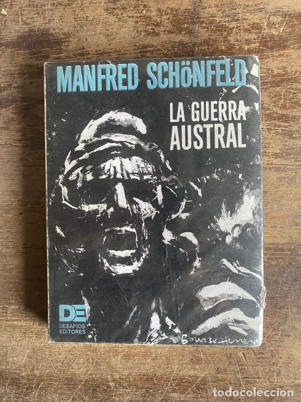 Second hand books: La Guerra Austral - Sch�nfeld Manfred