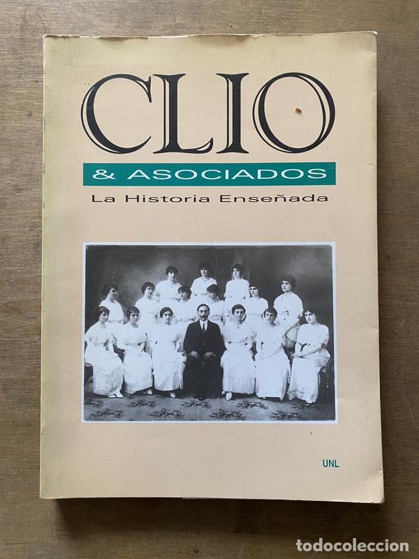 Livres d'occasion: Clio & Asociados - -