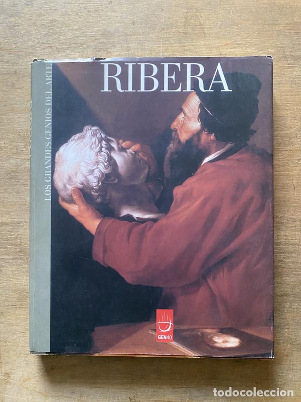 Libros de segunda mano: Ribera - - - Foto 1