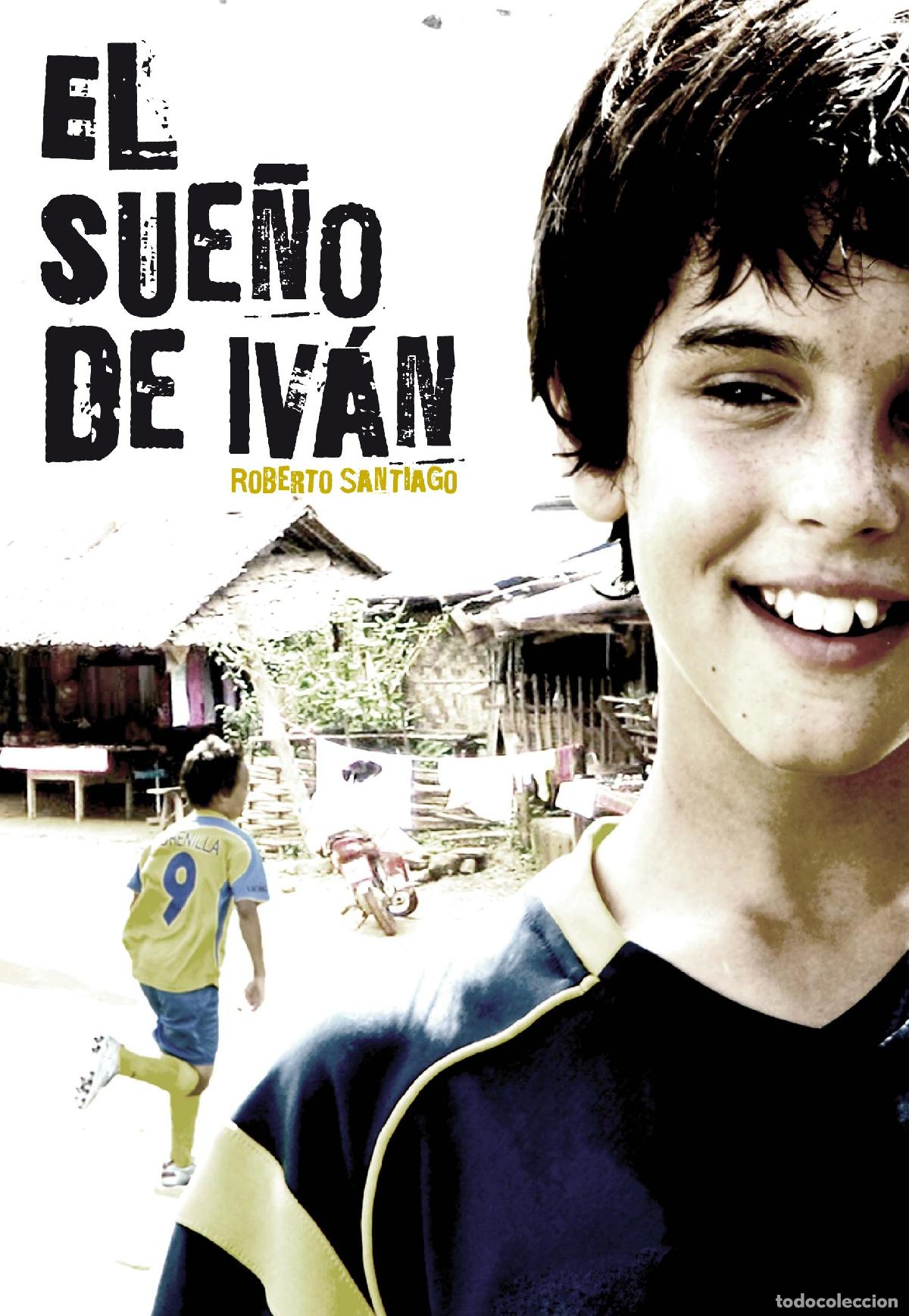 Libros de segunda mano: El sue&ntilde;o de Iv&aacute;n (SERIE ESPECIAL) [ versi&oacute;n en espa&ntilde;ol] - Foto 1