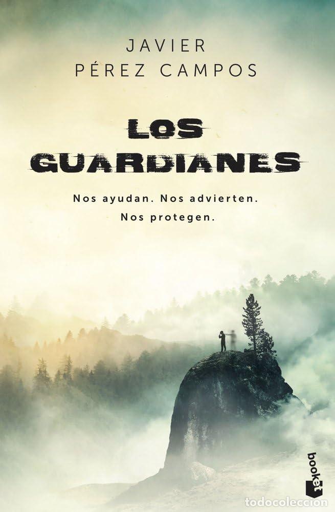 Gebrauchte B&uuml;cher: Los Guardianes: Nos ayudan. Nos advierten. Nos protegen. (Enigmas y Misterios)