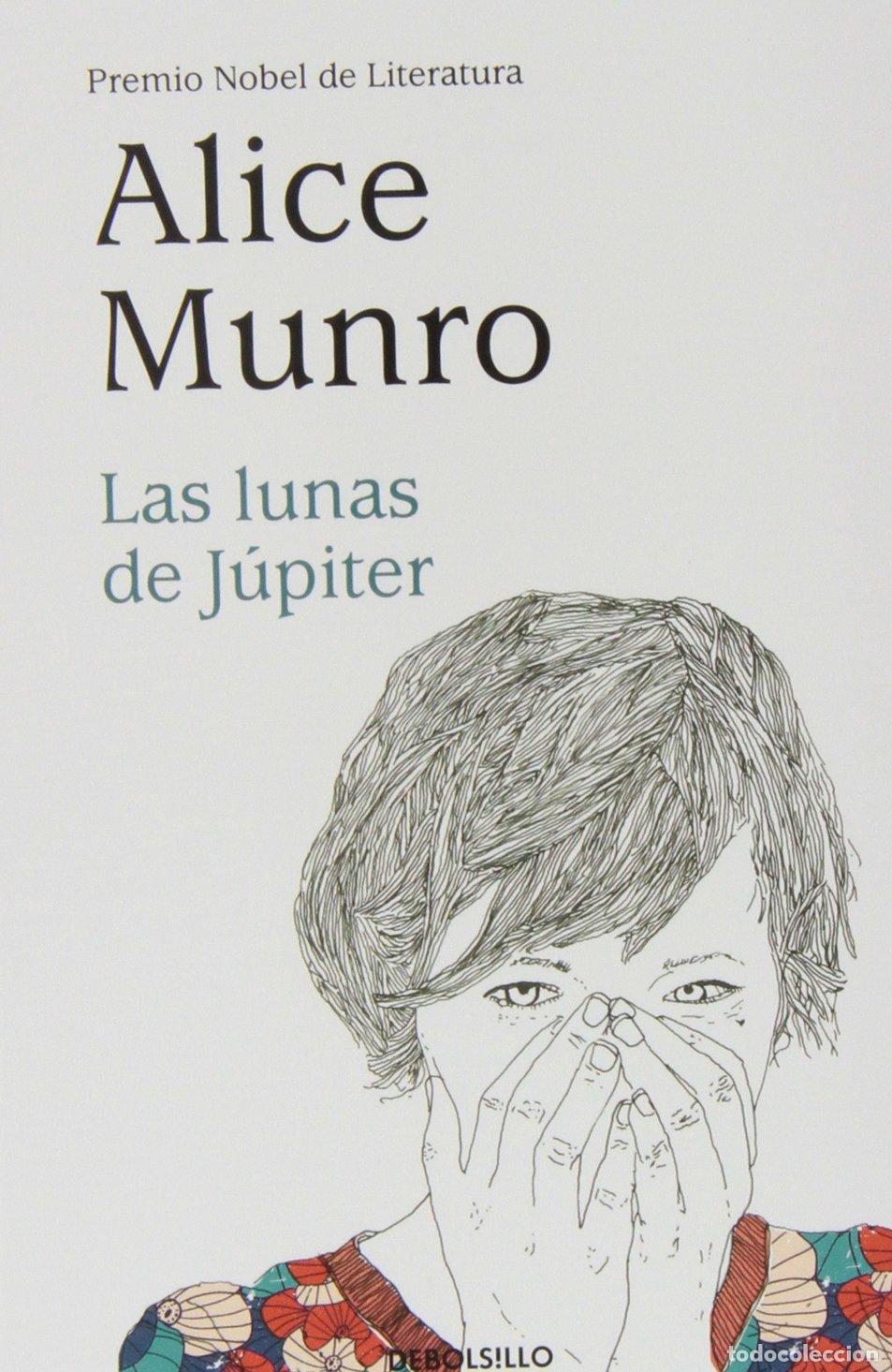 Libros de segunda mano: Las lunas de J&uacute;piter (CAMPA&Ntilde;AS) - Foto 1