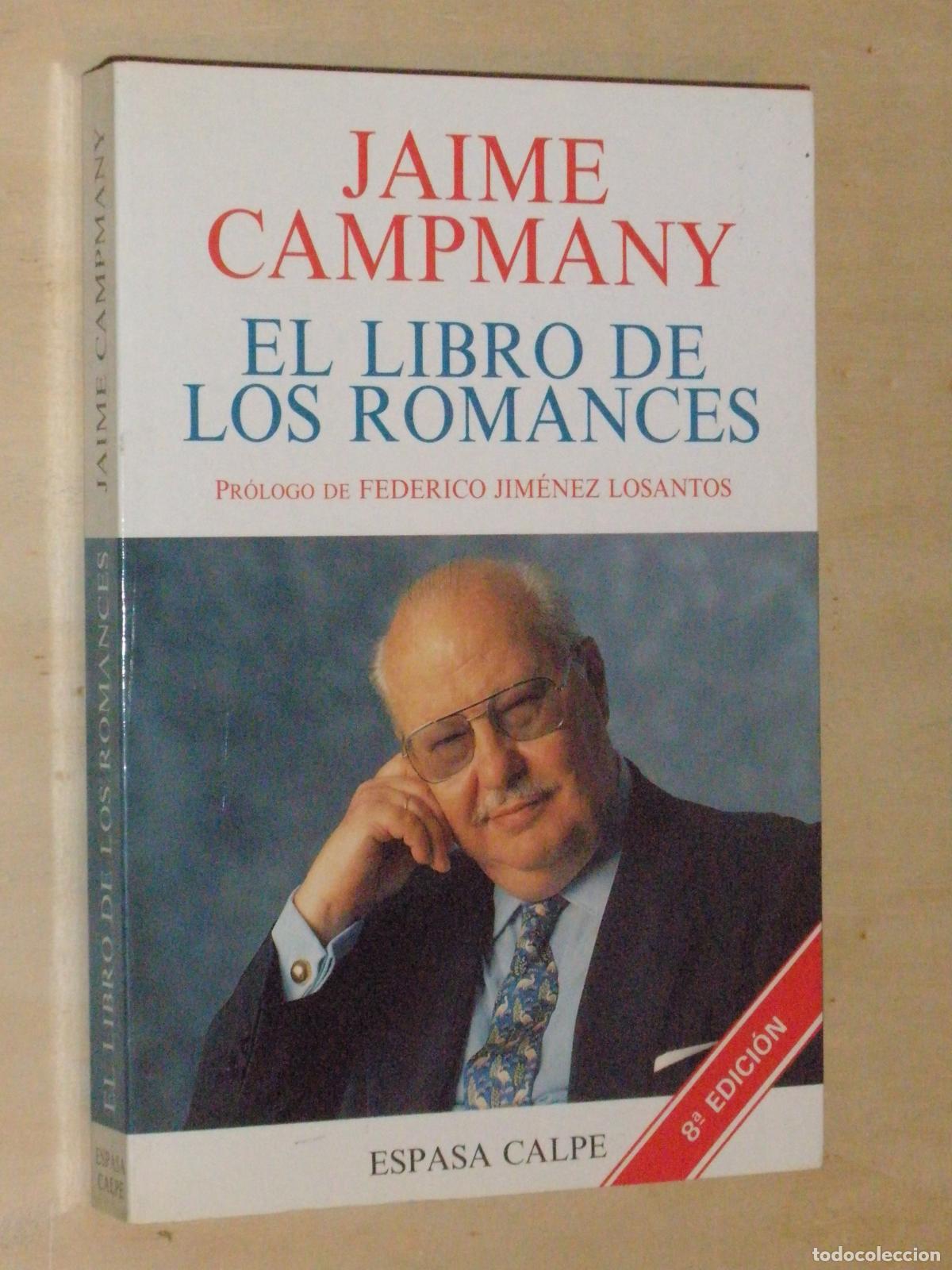 Libros de segunda mano: El libro de los romances - Foto 1