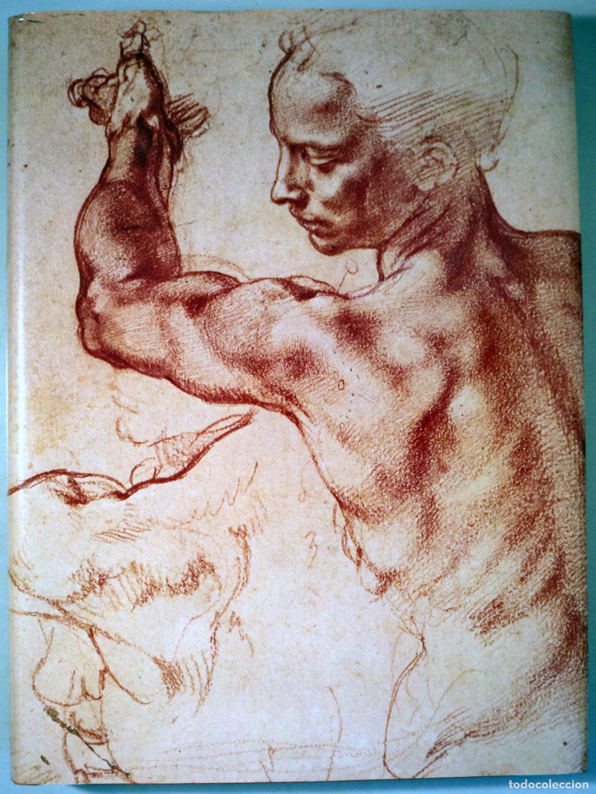 Second hand books: EL DIBUJO. Historia de un arte - Gen&egrave;ve 1998 - Muy ilustrado