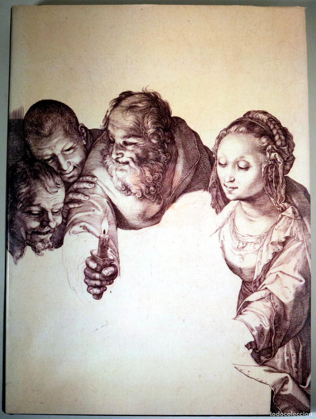 Livres d'occasion: EL GRABADO - Barcelona 1981 - Muy ilustrado