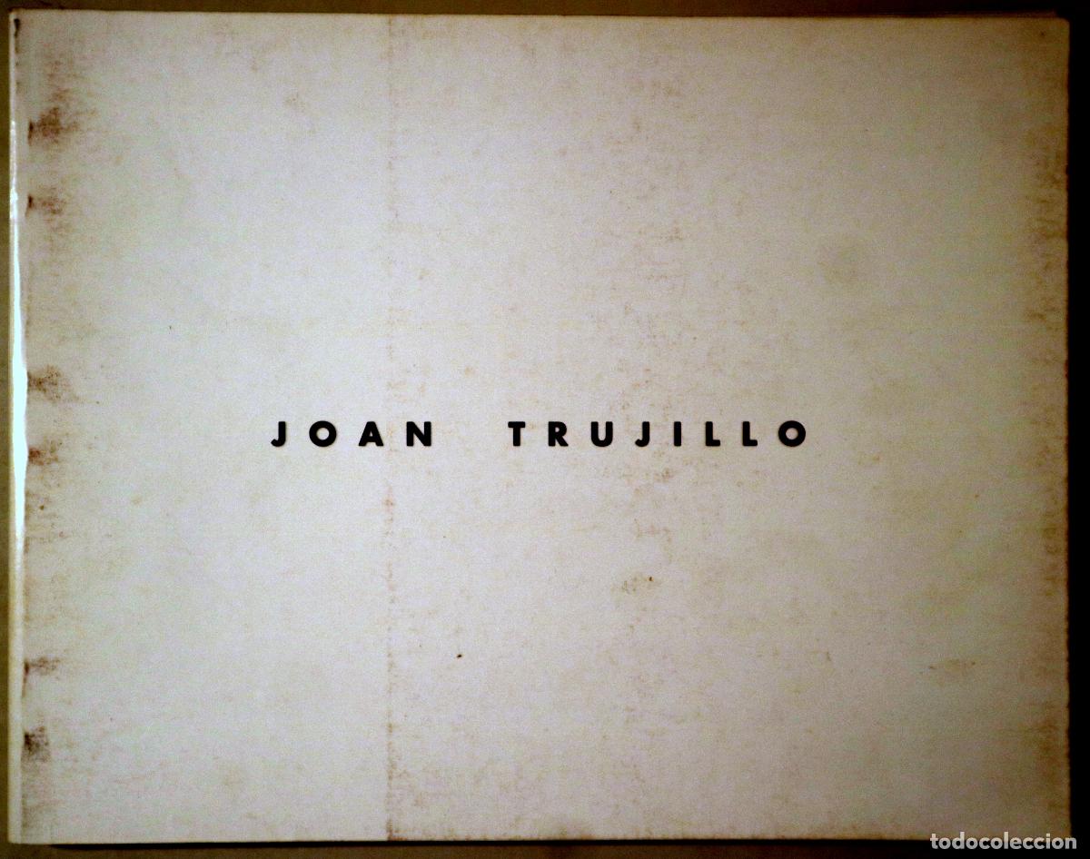 Gebrauchte B&uuml;cher: TRUJILLO, Joan - NOTAS DE SON&Aacute;MBULO II - Manacor 1991 - Molt il&middot;lustrat