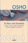 Libros de segunda mano: LIBRO DEL HOMBRE,EL-GRIJALBO (AUTOAYUDA Y SUPERACION)