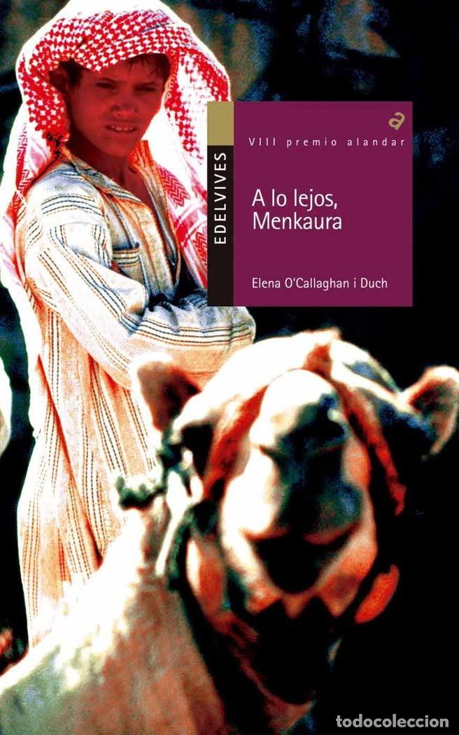 Gebrauchte B&uuml;cher: A lo lejos, Menkaura: 104 (Alandar)