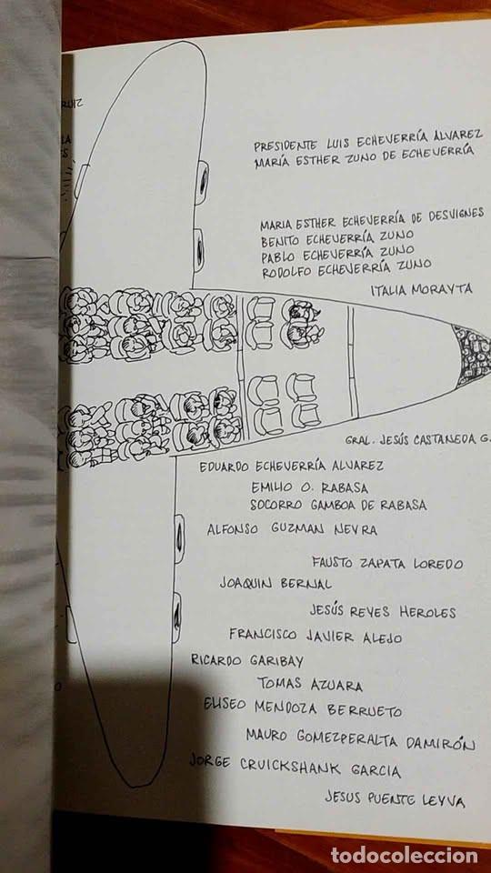 Libros de segunda mano: Abel Quezada 48,000 Kil&oacute;metros a L&iacute;nea - Foto 3