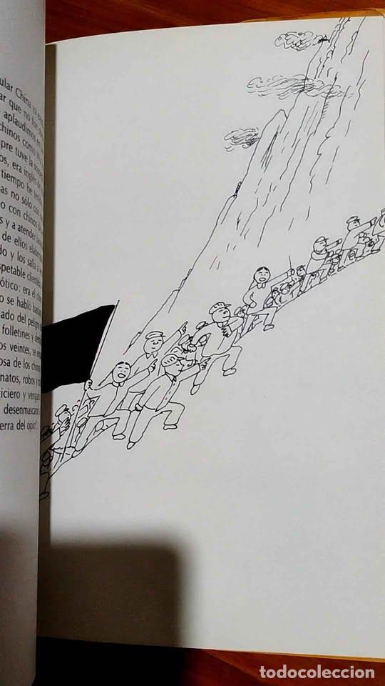 Libros de segunda mano: Abel Quezada 48,000 Kil&oacute;metros a L&iacute;nea - Foto 4
