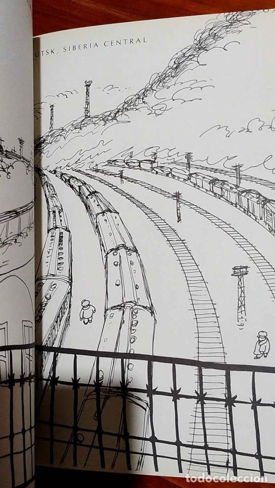 Libros de segunda mano: Abel Quezada 48,000 Kil&oacute;metros a L&iacute;nea - Foto 6